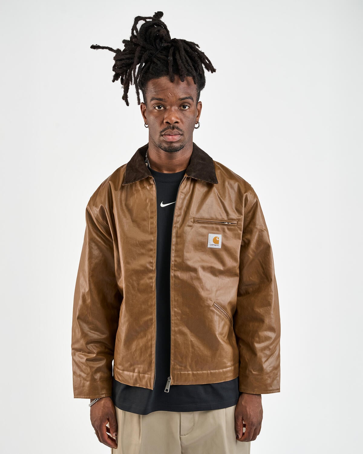 Carhartt WIP OG Dean Jacket | I035799.00SXX | AFEW STORE